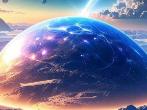 蓝色星原公测盛宴开启：揭秘公测时间表，探索星辰大海的奇幻之旅