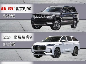 国产suv一区二区6【如何评价国产 SUV 一区二区 6？】