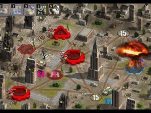 Wargame纷争系统：探索现代战略游戏中的冲突与竞技