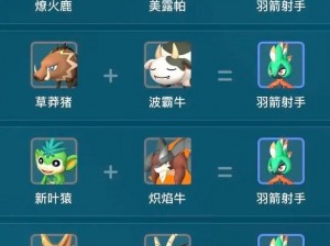 《幻兽帕鲁新手必看：萌新入坑攻略与技巧分享》