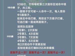 半魔之力：命运方舟加点攻略与基础讲解