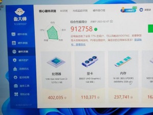 8809鲁大师、如何评价 8809 鲁大师？