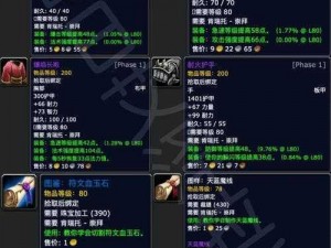 魔兽世界巫妖王之怒传家之宝获取攻略：全面解析宝物获取途径与步骤