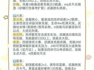 天魔幻想索菲塔高爆发刺客技能深度解析与玩法指南：刺客流派的极致输出攻略