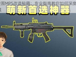 暗区突围MP5改造秘籍：专业指南教你如何深度改造MP5枪械