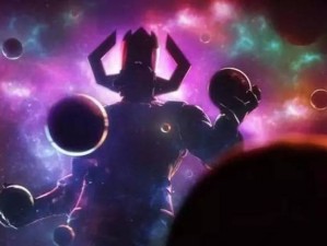 深空彼岸终极boss：星界混沌之主战记