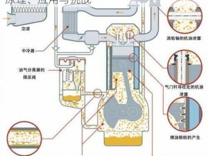 基于油气分离基本原理的能源利用新探索：原理、应用与挑战