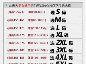 gb14may18DXXXXXXL—这个gb14may18DXXXXXXL是什么尺码，适合多高多重的人穿？