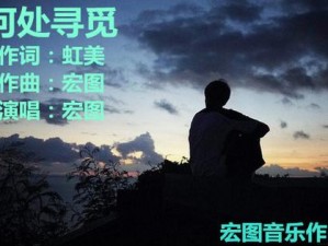 红尘烧啊烧，何处寻觅心之歌——一曲红尘中的情感追寻