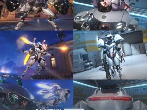 守望先锋与Apex Legends推出时间的比拼：揭秘两款游戏诞生的先后顺序