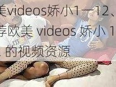 欧美videos娇小1一12、求推荐欧美 videos 娇小 1-12 的视频资源