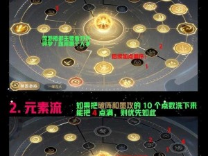 完美世界手游帮派联赛攻略分享：战术技巧大解析与实战应用