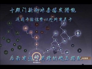 镇魂曲新手指南：属性选择四大关键点详解