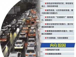 百性阁交通(百性阁交通：如何优化城市交通拥堵？)