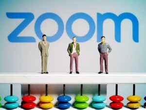 探寻Zoom与人性Zoom情;探寻 Zoom 与人性之间的 Zoom 情