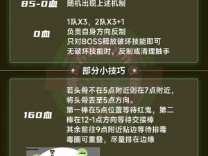 黎明之路感染清除攻略：战胜暴君的关键技巧与策略解密