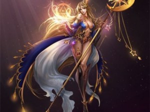 四季女神254繁星版游戏攻略—四季女神 254 繁星版游戏怎么玩？