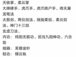 揭秘江湖棍法门派之排名与传承秘密解密古代棍法流派兴衰史：武林秘籍的传承顺序揭晓