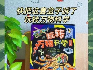 创新盒界探索：盒子世界的奇妙现象深度揭秘