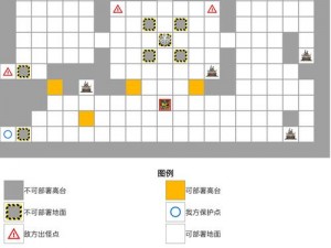 明日方舟生息演算速刷证章攻略：有效策略助你高效获取证章