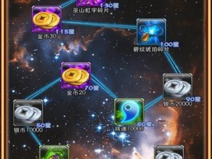 放开那三国占星系统攻略：玩转三国占星，策略决胜千里