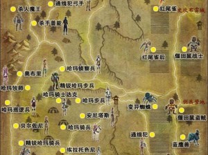 万王之王3D铁卫技能攻略：精确格挡为核心防御策略详解