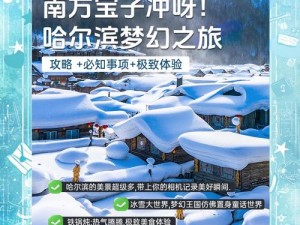 梦幻之旅：资源攻略指南——探秘梦幻之城的宝藏秘籍