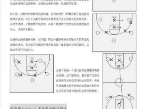 顶级NBA外线铁闸技能解析：揭秘最强防守大师的技艺与战术智慧