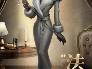 第五人格角色飞莎儿的性别真相：直男身份揭秘与探讨