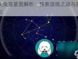 幻塔天兔座星图解析：探索连线之谜与星图联接指引