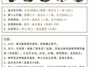 阴阳师手游：雨女等候秘闻副本第十层攻略分享——实战技巧与打法解析