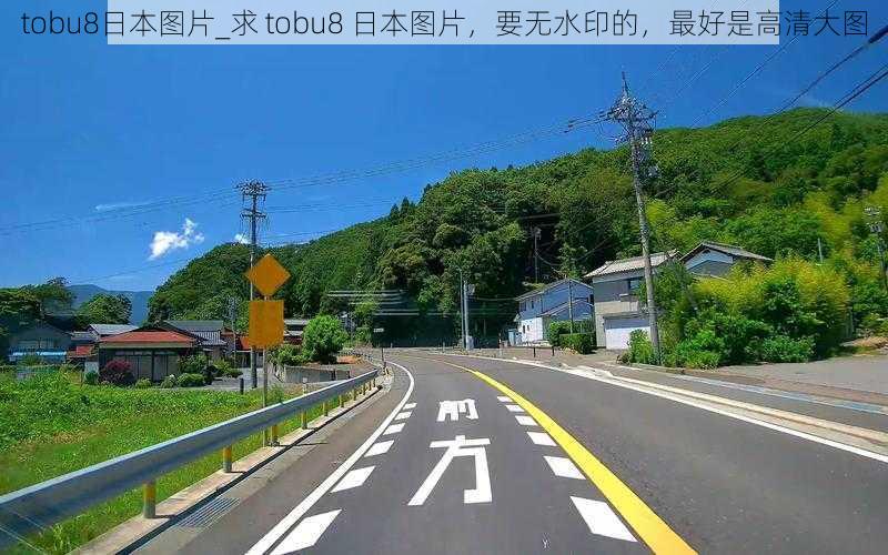 tobu8日本图片_求 tobu8 日本图片，要无水印的，最好是高清大图