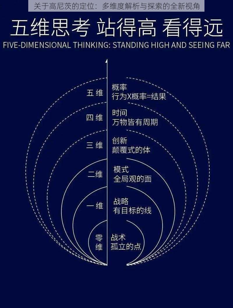 关于高尼茨的定位：多维度解析与探索的全新视角