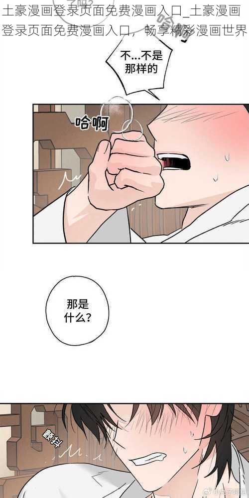 土豪漫画登录页面免费漫画入口_土豪漫画登录页面免费漫画入口，畅享精彩漫画世界