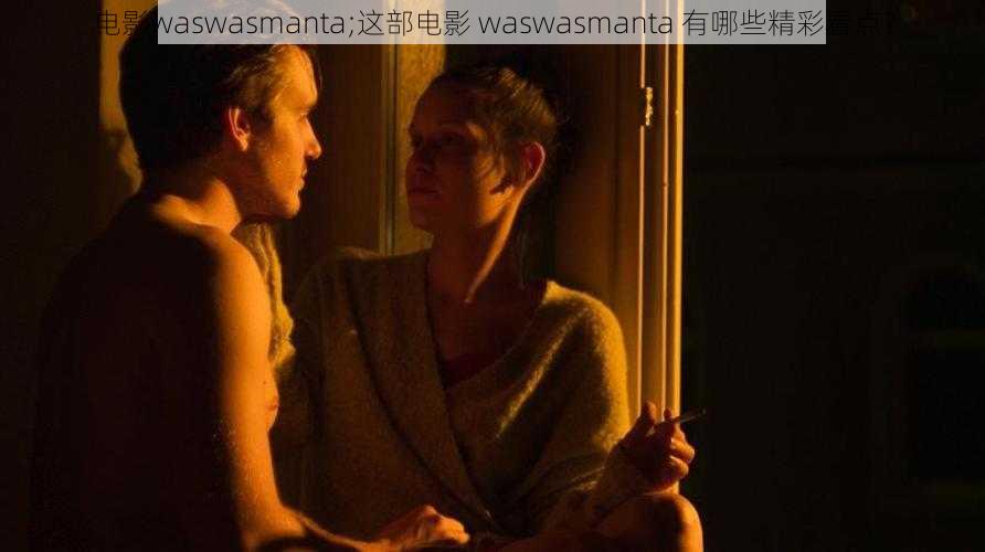 电影waswasmanta;这部电影 waswasmanta 有哪些精彩看点？