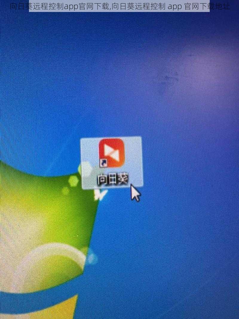 向日葵远程控制app官网下载,向日葵远程控制 app 官网下载地址