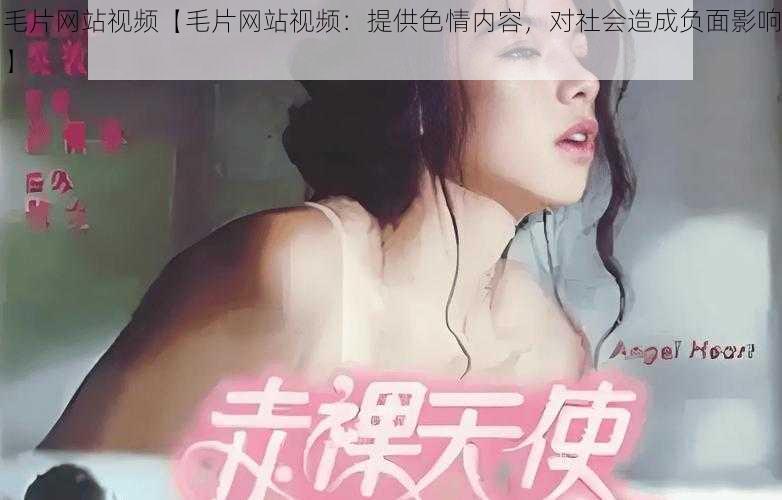 毛片网站视频【毛片网站视频：提供色情内容，对社会造成负面影响】