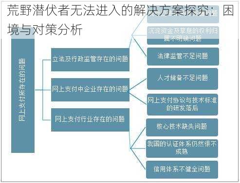 荒野潜伏者无法进入的解决方案探究：困境与对策分析